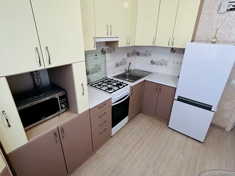 квартира за адресою Садова вул., 1-Б к1