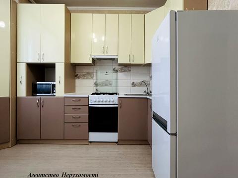 квартира за адресою Садова вул., 1-Б к1