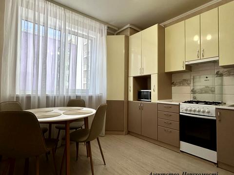 квартира за адресою Садова вул., 1-Б к1