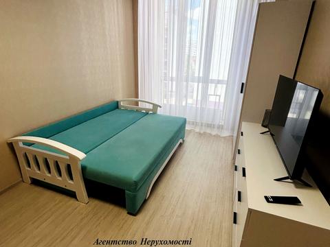 квартира за адресою Садова вул., 1-Б к1
