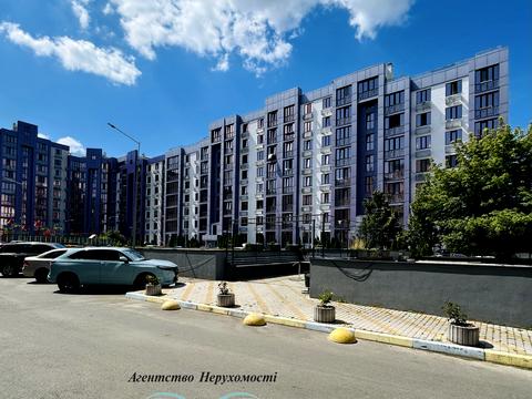 квартира за адресою Садова вул., 1-Б к1