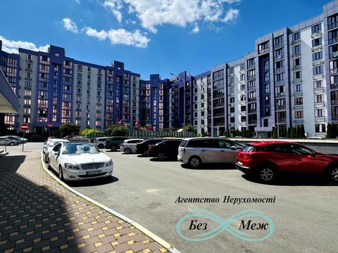 квартира за адресою Садова вул., 1-Б к1