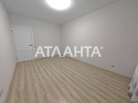 квартира по адресу Жемчужная ул., 11