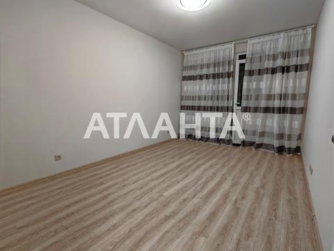 квартира по адресу Жемчужная ул., 11