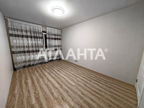 квартира по адресу Жемчужная ул., 11