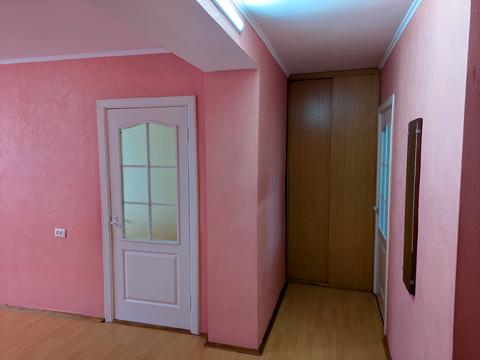 квартира по адресу Буковинская ул., 5