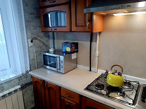 квартира за адресою Березняківська вул., 30-А