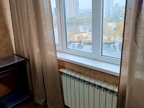 квартира за адресою Березняківська вул., 30-А