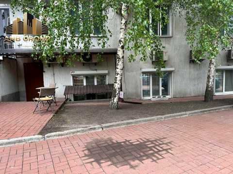 коммерческая по адресу Евгения Коновальца ул. (Щорса), 32-Г