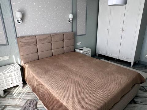 квартира за адресою Зарічна вул., 2 к2