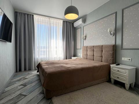 квартира за адресою Зарічна вул., 2 к2