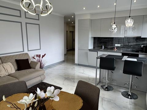 квартира за адресою Зарічна вул., 2 к2