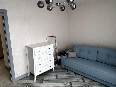 квартира за адресою Зарічна вул., 2 к2