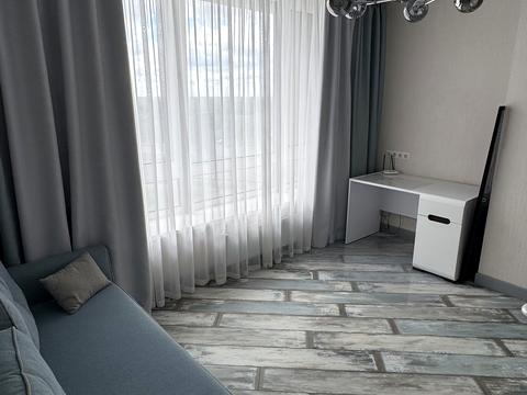 квартира за адресою Зарічна вул., 2 к2
