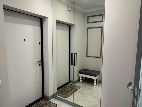 квартира за адресою Зарічна вул., 2 к2