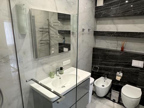 квартира за адресою Зарічна вул., 2 к2