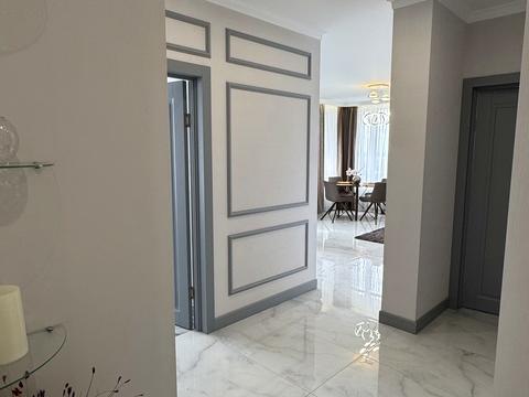 квартира за адресою Зарічна вул., 2 к2