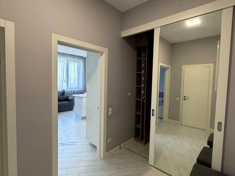 квартира за адресою Київ, Трускавецька вул., 2-А
