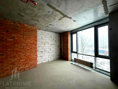квартира за адресою Академіка Заболотного вул., (Будинок 3)