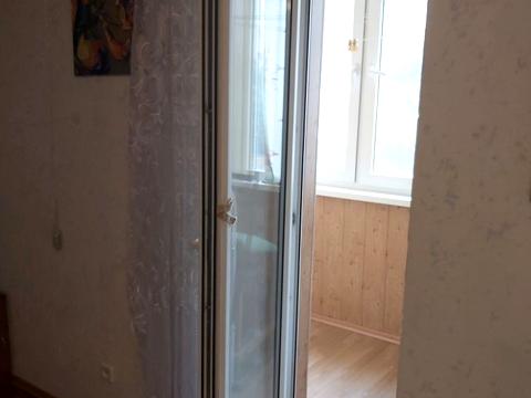 квартира по адресу Автозаводская ул., 4