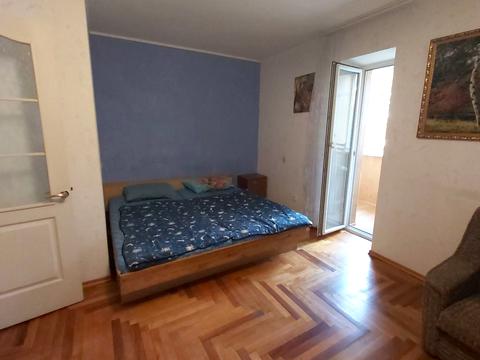 квартира по адресу Автозаводская ул., 4