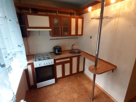 квартира по адресу Автозаводская ул., 4
