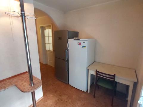 квартира по адресу Автозаводская ул., 4