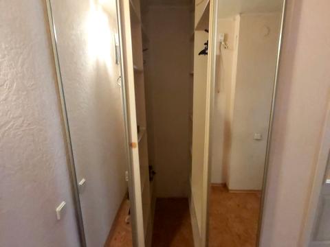 квартира по адресу Автозаводская ул., 4