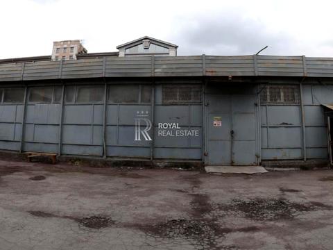 коммерческая по адресу Лілії Лобанової ул. (Ильи Эренбурга), 3а