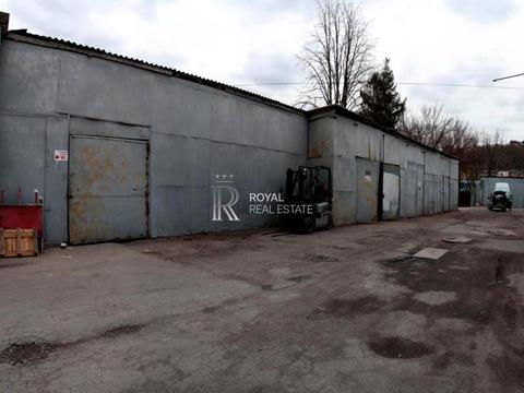 коммерческая по адресу Лілії Лобанової ул. (Ильи Эренбурга), 3а