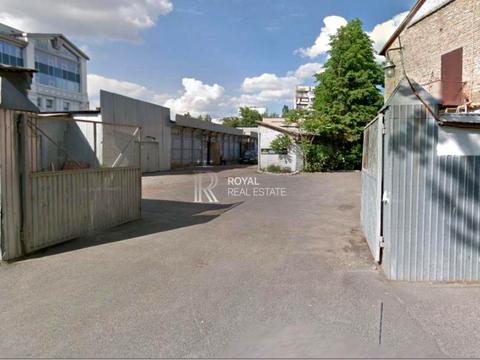 коммерческая по адресу Лілії Лобанової ул. (Ильи Эренбурга), 3а