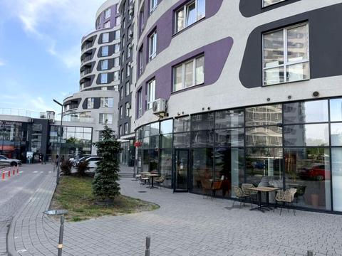 коммерческая по адресу Трускавецкая ул., 2б