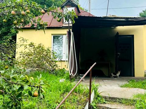 будинок за адресою залізнична