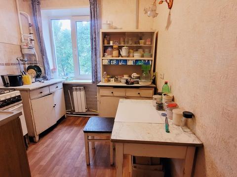 квартира за адресою Алли Горської вул. (Бірюзова), 12