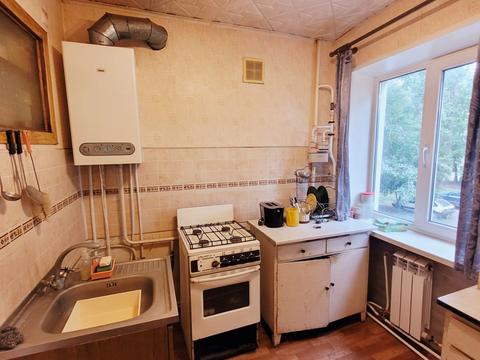 квартира за адресою Алли Горської вул. (Бірюзова), 12
