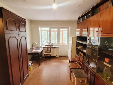 квартира за адресою Алли Горської вул. (Бірюзова), 12