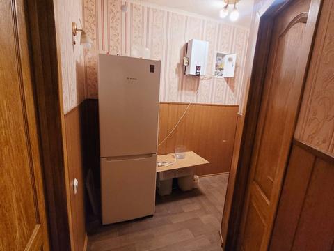 квартира за адресою Алли Горської вул. (Бірюзова), 12