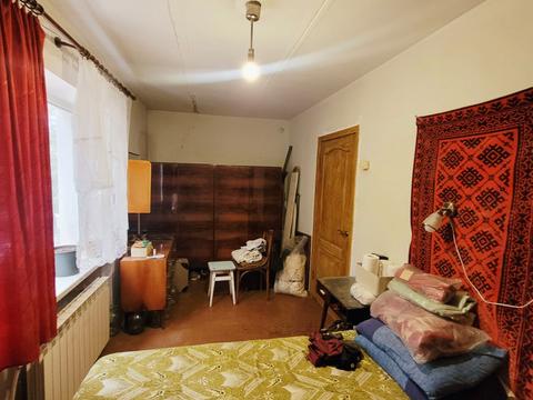 квартира за адресою Алли Горської вул. (Бірюзова), 12