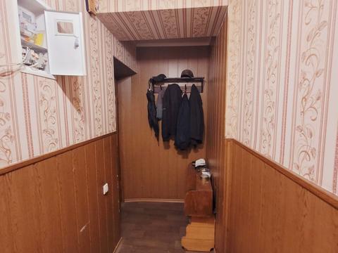 квартира за адресою Алли Горської вул. (Бірюзова), 12