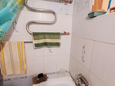 квартира за адресою Алли Горської вул. (Бірюзова), 12