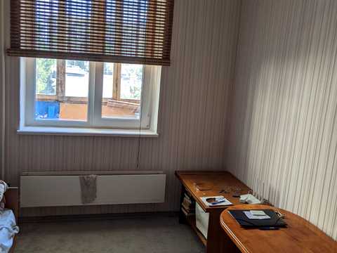 квартира по адресу Ревуцкого ул., 24/4