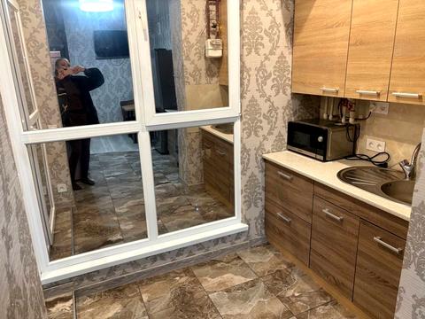 квартира за адресою Сімейна вул., 4
