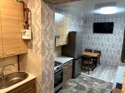квартира за адресою Сімейна вул., 4