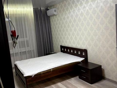 квартира за адресою Сімейна вул., 4