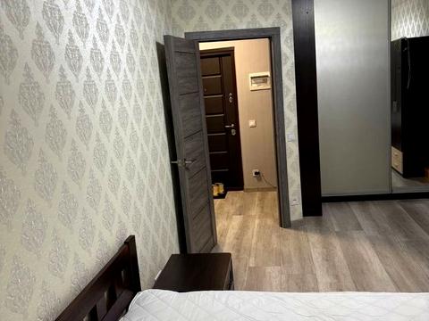 квартира за адресою Сімейна вул., 4