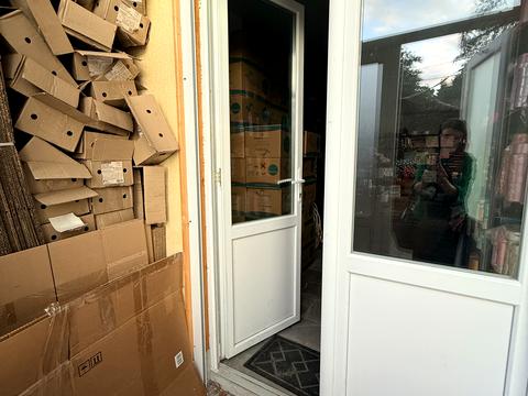 коммерческая по адресу Рильського ул., 3