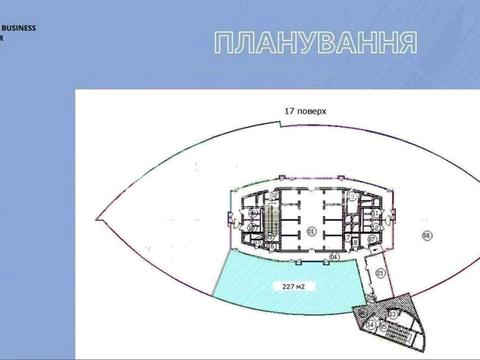комерційна за адресою Київ, Мечникова вул. (Кловський), 22-А