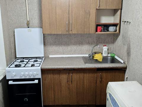 квартира за адресою Гарматна вул., 34