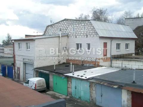 комерційна за адресою Київ, Науки просп., 119Б