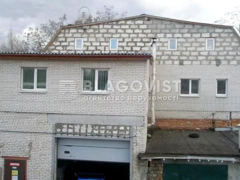 комерційна за адресою Київ, Науки просп., 119Б